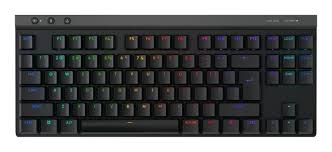logitech gaming